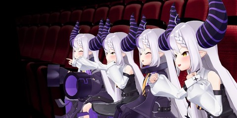【衝撃】ホロライブファン、小学生にも広がり始めていた