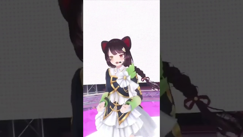 【にじさんじ】戌亥とこのギャップがヤバすぎるｗ フレンと踊る：破壊力抜群で可愛い(;´･ω･)