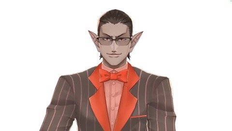 【悲報】にじさんじ所属人気VTuberが卒業を発表