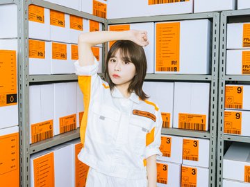 水瀬いのり、6月18日発売『Inori Minase MUSIC CLIP BOX 2』最新ビジュアル公開