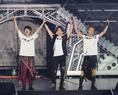 26年を歩んだKAT-TUN—亀梨和也の足跡とその先に続く道