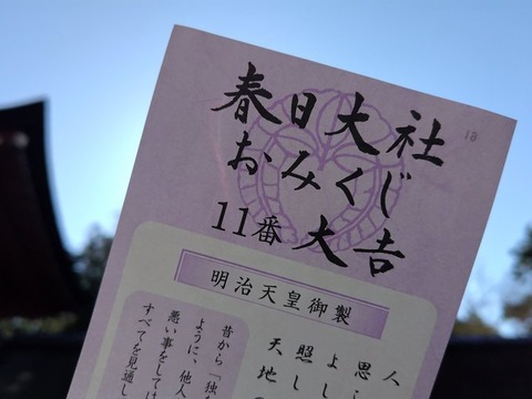 【今年は行く初詣？】奈良：1300年以上の歴史！春日大社の初詣と魅力的な屋台を楽しむ