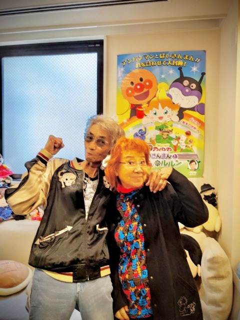 なろう系主人公（CV.矢尾一樹）ライバルキャラ（CV.若本規夫）ヒロイン（CV.山本百合子）