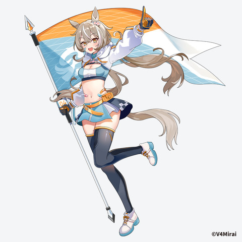 お前らいつから「ホロライブVtuberは中の人が有能じゃなくて、事務所が有能なだけ」と気付いた？「ジジお前ウマ娘だったんか」