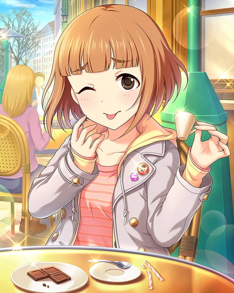 三大若者言葉といえば「てへぺろ」「まじ卍」「やばたにえん」