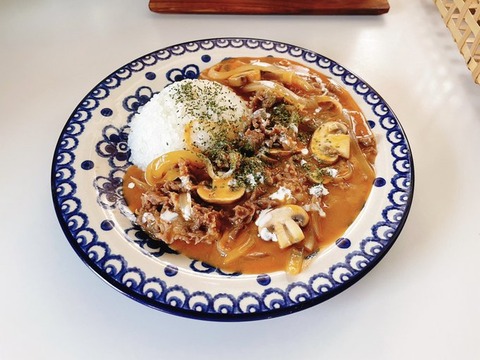 三大強そうな食い物「ゴルゴンゾーラ」「ビーフストロガノフ」もう一つは？？