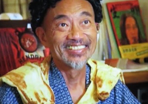 竹中直人みたいになりたい