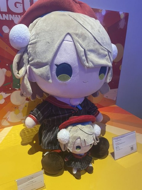 【Vtuber】しぐれうい：Vtuberデビュー5周年に作り上げた“最高の作品”「これが私の“masterpiece”です！」