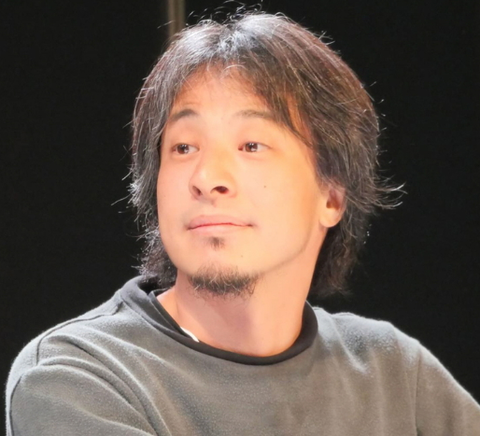 【Ｘ】ひろゆき氏「闇バイトではなく犯罪。 パパ活ではなく売春。 万引きではなく窃盗」事件報道の呼称に違和感