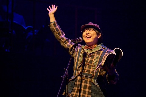 梶裕貴3大キャラ「エレン・イェーガー」「メリオダス」あと一つは？