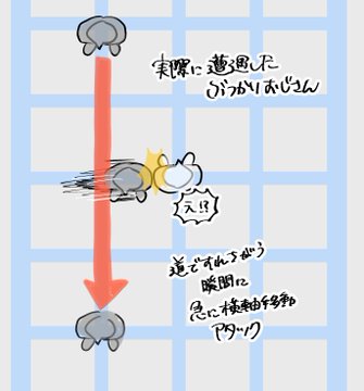 ベンチプレス100キロのマッチョ男性、赤羽駅で“ぶつかりおじさん”を跳ね返した瞬間を語る「相手がホームに転落しそうになり……」