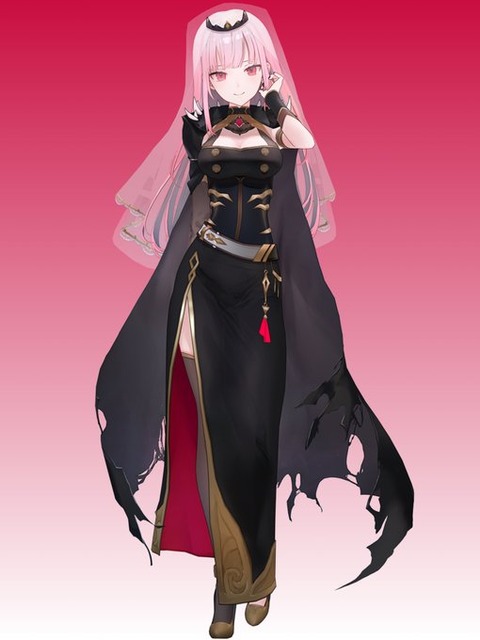 【ホロライブ】森カリオペって何者なの？