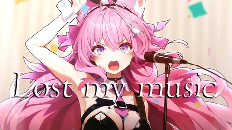 【ホロライブ】holoxで一番可愛いのはこよりか？「博衣こより」