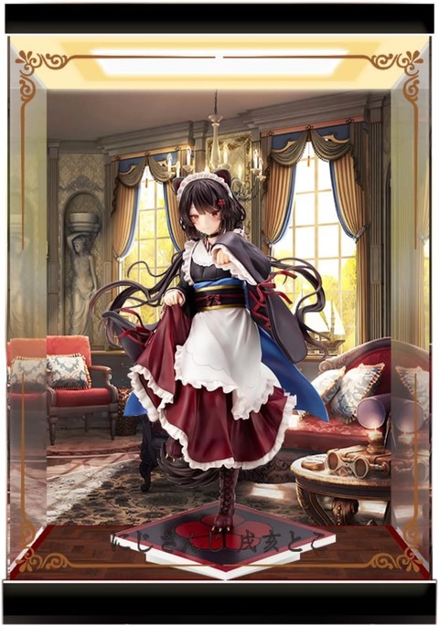 富士葵、戌亥とこ、獅子神レオナ←この辺のシンガーVtuber orライバーってどうして「戌亥とこは絶賛可愛い」