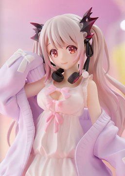 ナナシインクとかいうVチューバーグループって「周防パトラ」が全てみたいな感じだったのに