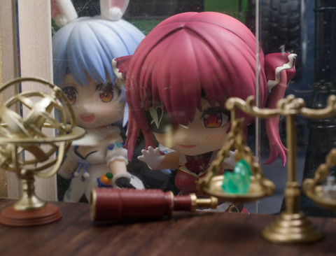 第2回『ホロライブプロダクション』限定の「ねんどろいど」フォトコンテスト開催！！#ねんどりコンホロEXPO2025