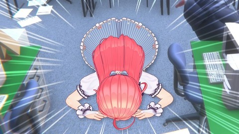 さくらみこちゃん、ガチで運悪過ぎて終わるwwwwwwww