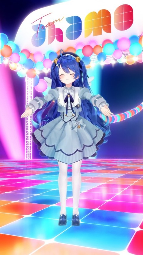 【にじさんじ】天宮こころちゃん