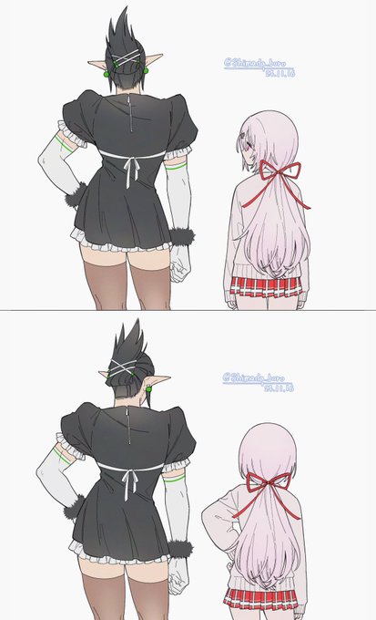 男でにじさんじなんか見てる奴いるの？？？？「''`ｨ (ﾟдﾟ)/　バラエティ面白い+しぃしぃいればほぼ見る」