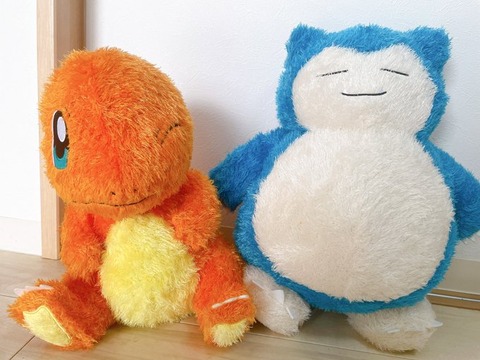 ポケモン全部集めてみた！！