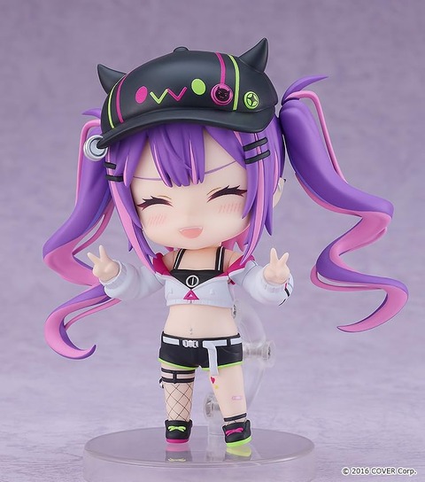 ホロライブのトワ様って声かわいいよな？「常闇トワ」