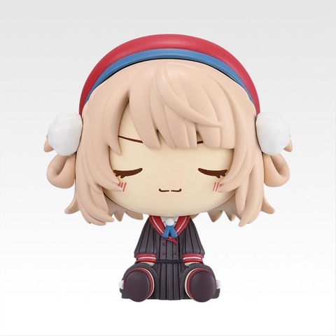 しぐれういちゃんをお嫁にしたすぎる