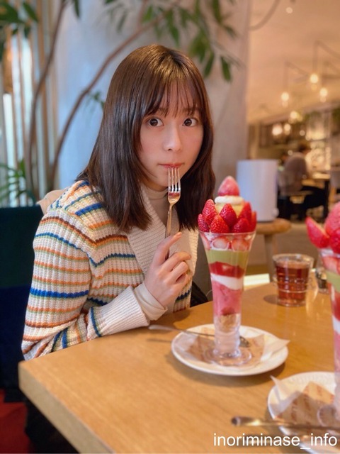 【声優】水瀬いのりさんのことを今でもいのりんって呼んでる