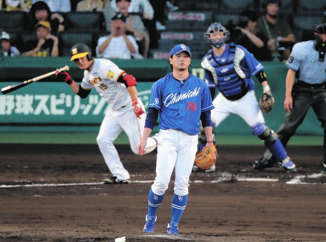 「なぜ中日は最下位でも大入り？観客動員の理由に球団関係者も驚き」