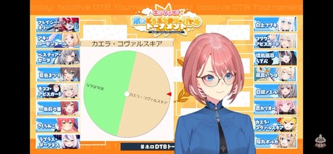 【ホロライブ】鷹嶺ルイ主催：動物たちを積んでいく！「ホロどうぶつタワーバトルトーナメント」Switchで楽しむ新感覚パズルゲーム『どうぶつタワーバトル』10月20日19：00～