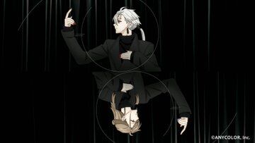 ChroNoiR、新曲「深愛」のMusic Videoを2024年12月18日(水)0時より公開！「葛葉＆叶」