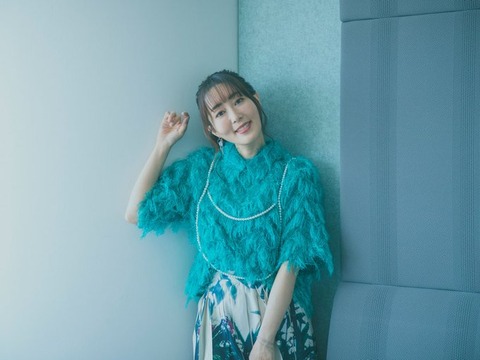 ベテラン声優・日笠陽子さん、39歳にして声優界の覇権を握る！