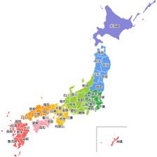 戦国武将を47都道府県で野球の打順を組んだら