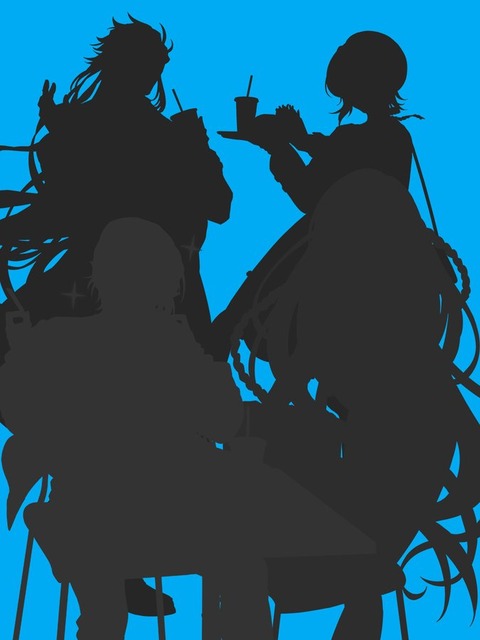 デブ有利古戦場：高難易度マックコラボ「過酷な古戦場が始まる」