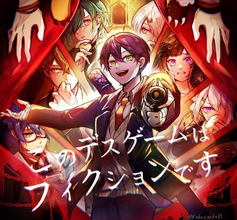 【にじさんじ】剣持刀也＞＞＞ホロライブ「どう見ても箱の方が強いだろう？」