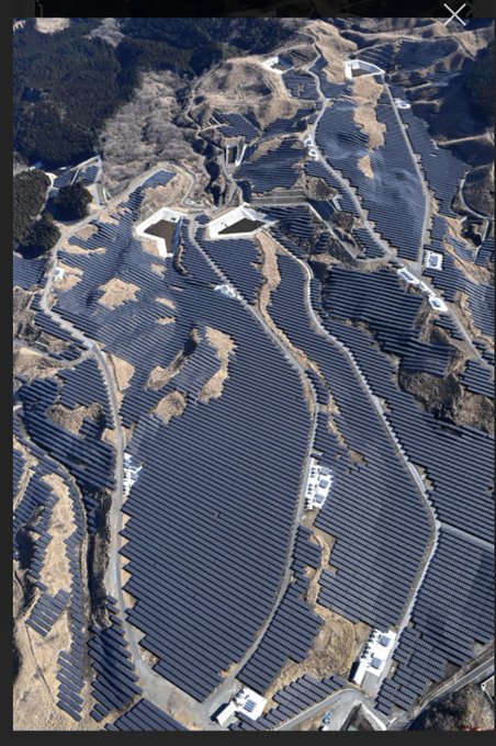 小泉進次郎さん総理よりも日本を助けて【熊本】阿蘇の景観覆うパネル、メガソーラー続々…環境省が規制強化へ