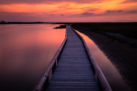 圏外絶景～北海道で極上のデトックス～