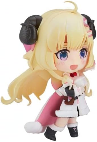 【ホロライブ】角巻わためってどうよ？