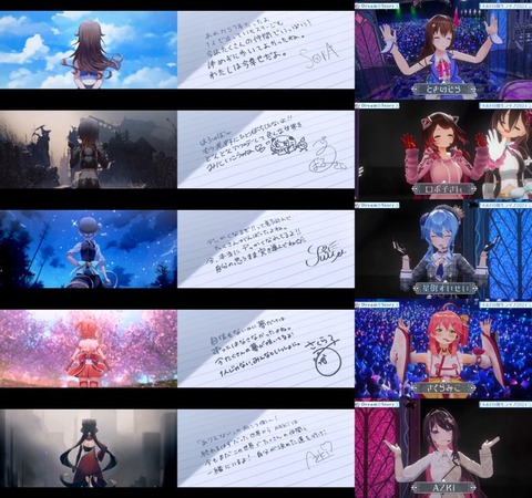 みんなのランキング【投票結果 1〜32位】ホロライブかわいいメンバーランキング！1位が(´；ω；`)ｳｩｩ