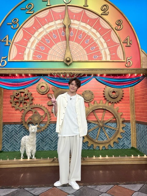 ニノさん【宮野真守VS旨辛グルメ特集!】