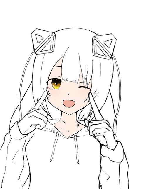 千波ちな、ホロライブのロボ子さん進捗報告