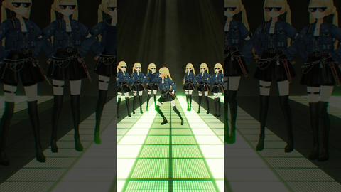 【神回】音乃瀬奏：全部俺リレーダンスを最速確保せよ！キレッキレの才能をミッション