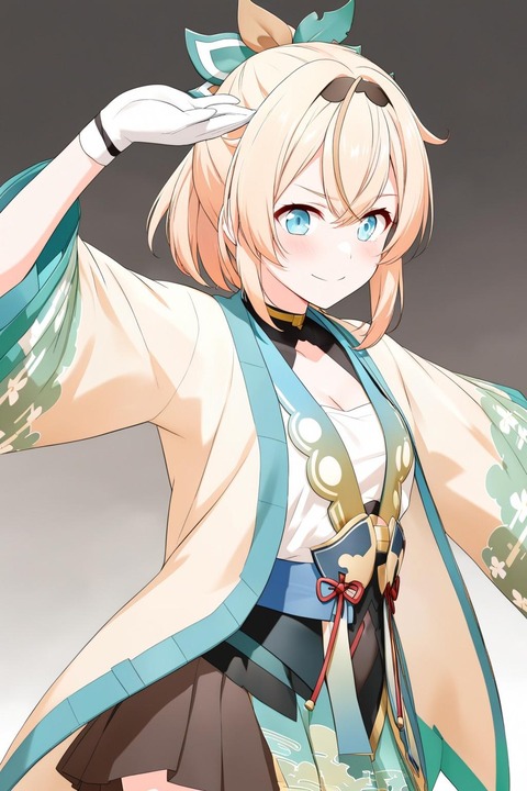 ホロライブで風真いろはちゃんと言う選択肢！！！！