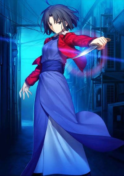 坂本真綾さんお誕生日記念「3月31日」！一番好きなキャラは？ 3位「〈物語〉シリーズ」忍野忍、2位「空の境界」両儀式、1位は「黒執事」シエル