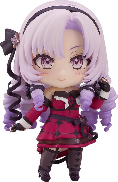 壱百満天原サロメちゃんってホロライブに欲しいんだけど