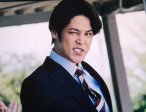 宮野真守ってレジェンド声優になりそうな勢いやな