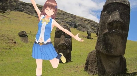 ホロライブときのそら(初配信2017年）←これ凄くね？「ときのそらVR生放送アーカイブ」