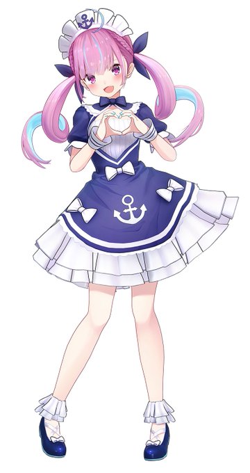 湊あくあのいなくなったホロライブがどうなったか、お前らもわかった頃だろう