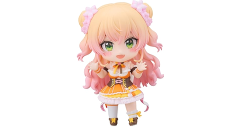 【ホロライブ】桃鈴ねねちゃんとかいう可愛い子