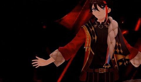 【にじさんじ】三枝明那、初のソロライブで新曲「UNITY」をサプライズ披露！2024年12月8日(日)よりデジタルリリース開始！