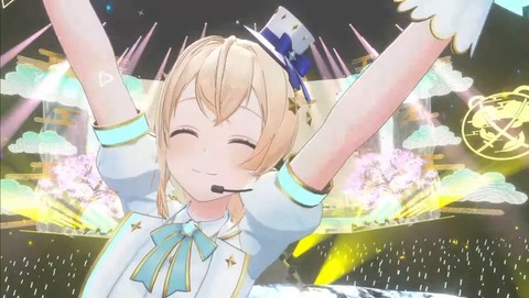 【ホロライブ】風真いろはってガワSSRなのになんで人気ないの？「ガワ最強のシャチ・頭脳のこんこよ」